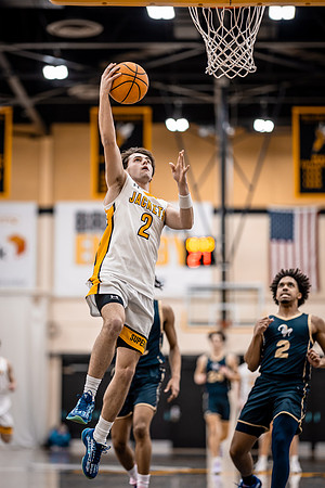 UWS MBB vs NCU Edits-101