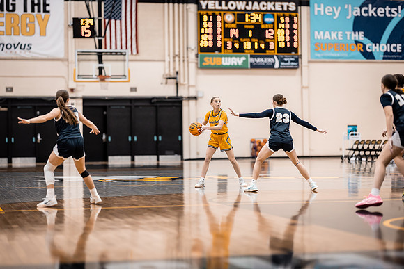 UWS WBB vs NCU Edits-51