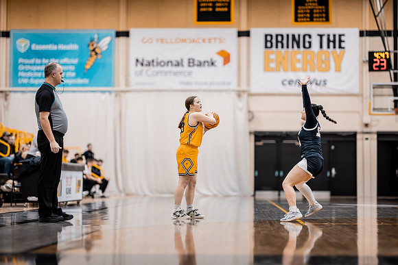 UWS WBB vs NCU Edits-101