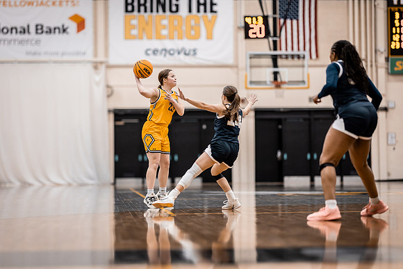 UWS WBB vs NCU Edits-53