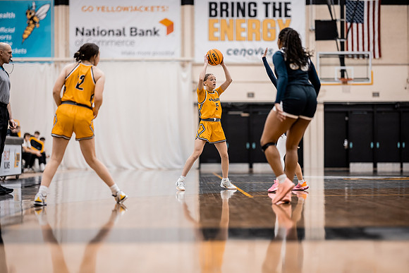 UWS WBB vs NCU Edits-21