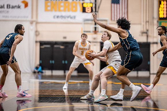 UWS MBB vs NCU Edits-33