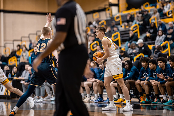 UWS MBB vs NCU Edits-31