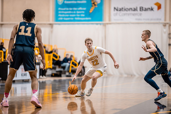 UWS MBB vs NCU Edits-37