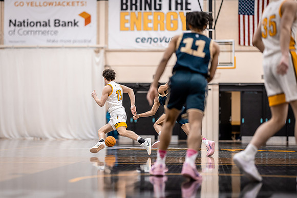 UWS MBB vs NCU Edits-12