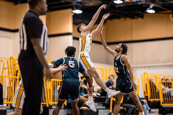 UWS MBB vs NCU Edits-3