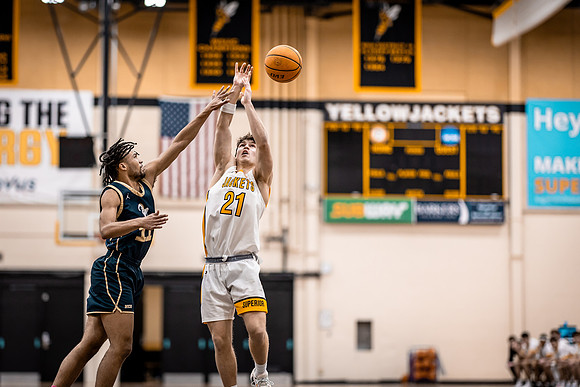UWS MBB vs NCU Edits-28