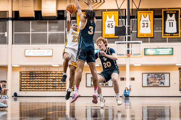 UWS MBB vs NCU Edits-236