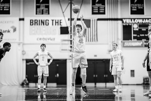 UWS MBB vs NCU-15