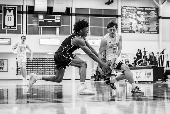 UWS MBB vs NCU Edits-250