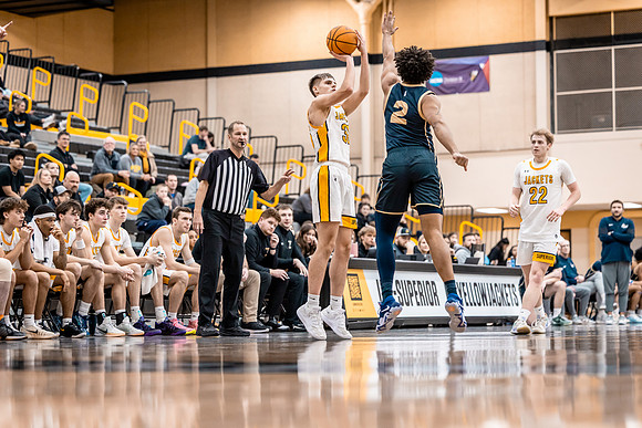 UWS MBB vs NCU Edits-320