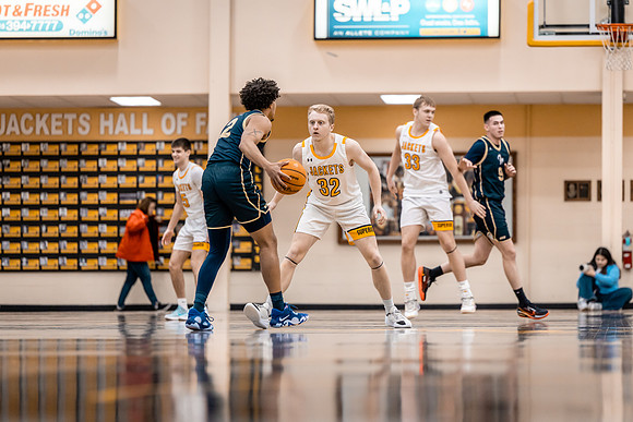 UWS MBB vs NCU Edits-334