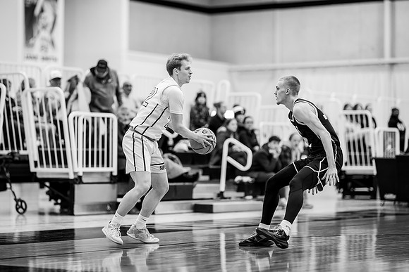 UWS MBB vs NCU-6