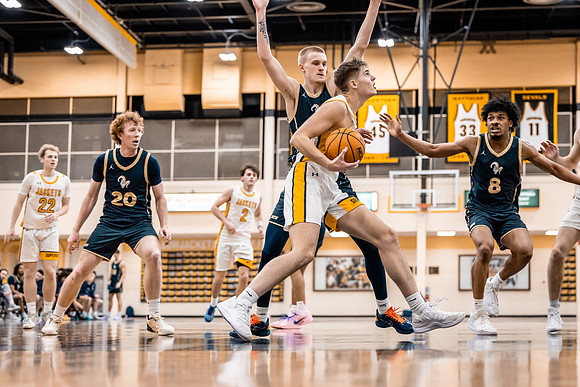 UWS MBB vs NCU Edits-256