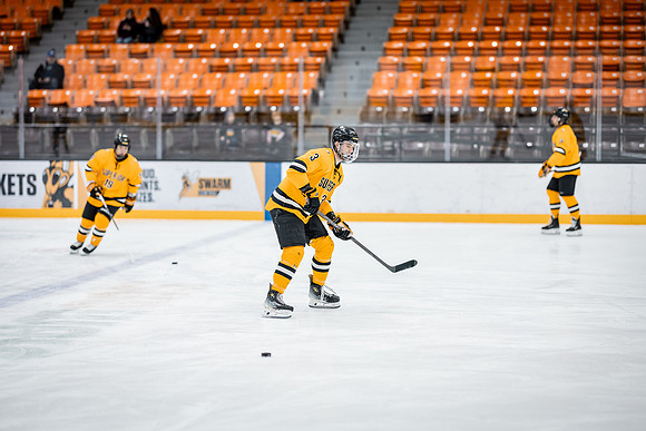 MHKY vs UWEC Edits