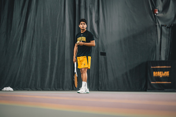 Tennis At UMAC Championship-1-37