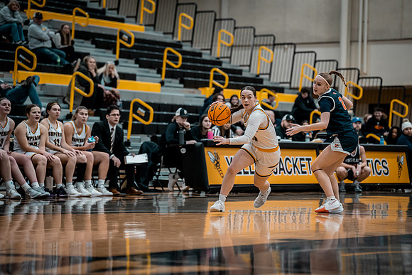 UWS WBB vs NC-1-69