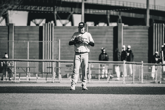 UWS BSB vs CSS-1-89