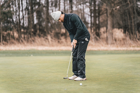 UWS GOLF vs CSS-1-171