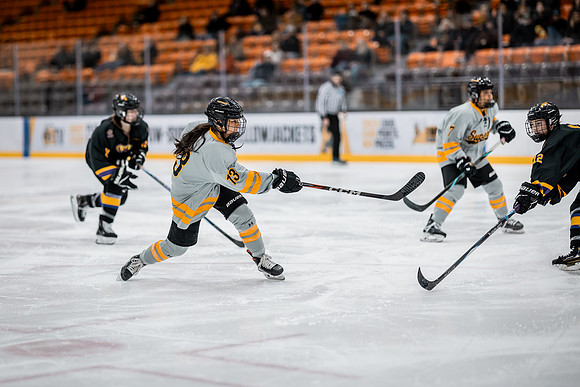 UWS WHKY vs UWSP-96