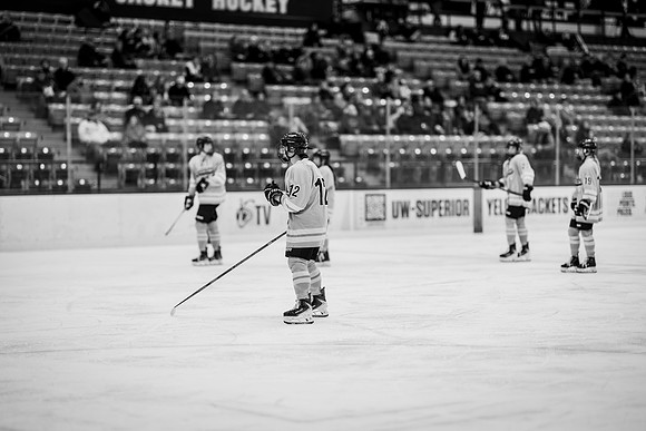 UWS WHKY vs UWSP-41