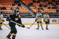 UWS WHKY vs UWSP-6