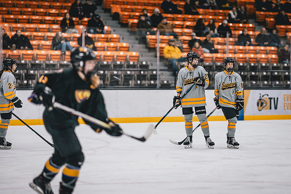 UWS WHKY vs UWSP-6