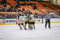 UWS WHKY vs UWSP-7