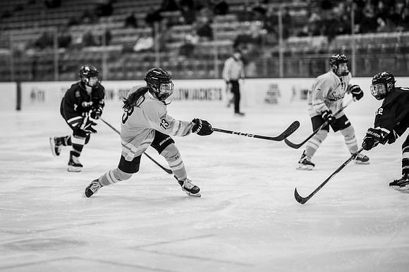 UWS WHKY vs UWSP-97