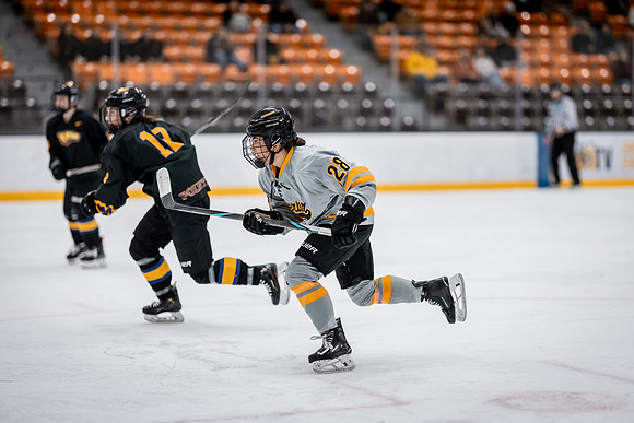 UWS WHKY vs UWSP-167