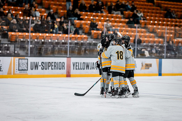 UWS WHKY vs UWSP-56