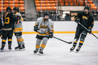 UWS WHKY vs UWSP-4