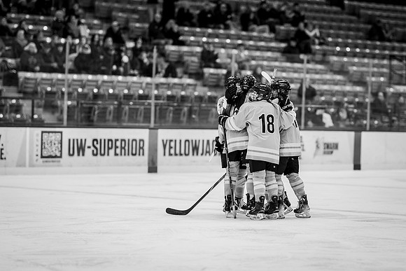 UWS WHKY vs UWSP-57