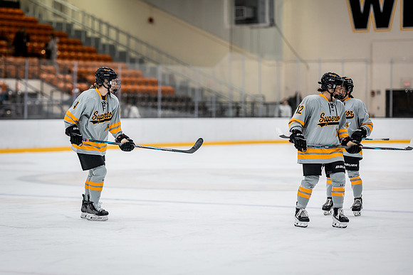 UWS WHKY vs UWSP-80