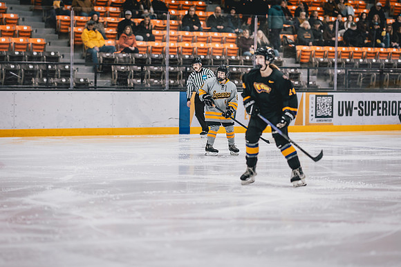 UWS WHKY vs UWSP