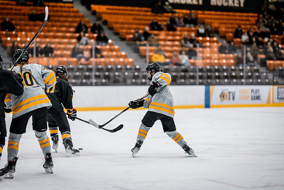 UWS WHKY vs UWSP-162