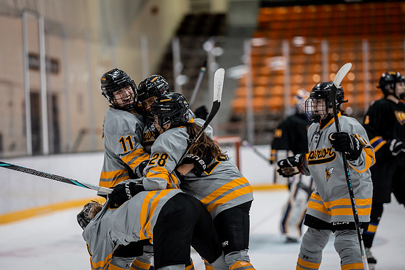 UWS WHKY vs UWSP-188