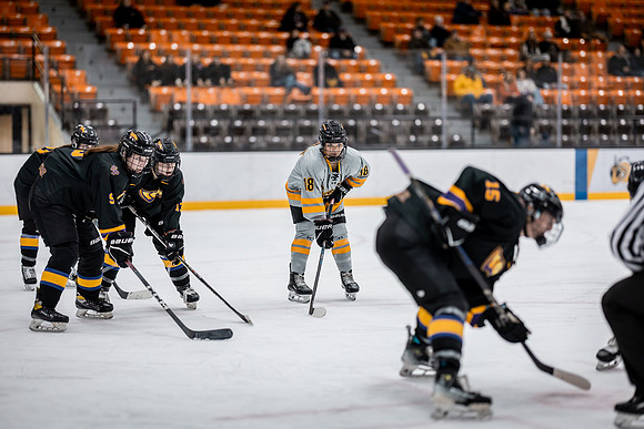 UWS WHKY vs UWSP-163