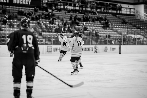 UWS WHKY vs UWSP-50
