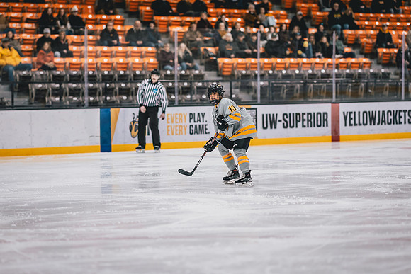 UWS WHKY vs UWSP-2