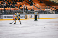 UWS WHKY vs UWSP-3