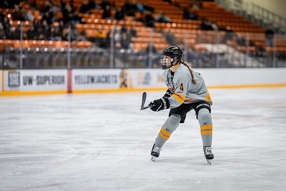 UWS WHKY vs UWSP-148
