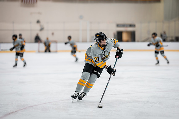 UWS WHKY vs UWSP-107