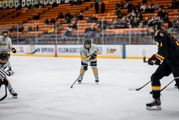 UWS WHKY vs UWSP-113