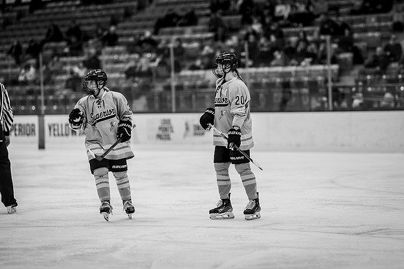 UWS WHKY vs UWSP-101