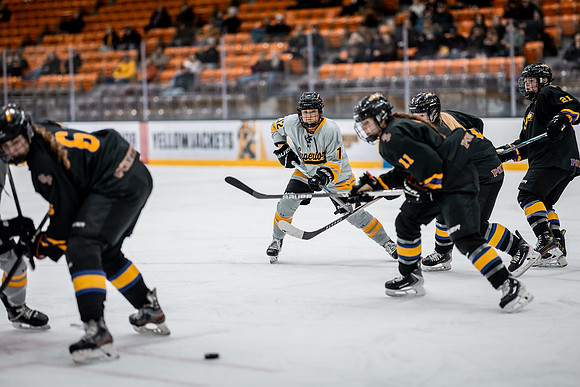 UWS WHKY vs UWSP-128