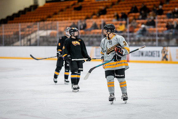 UWS WHKY vs UWSP-116