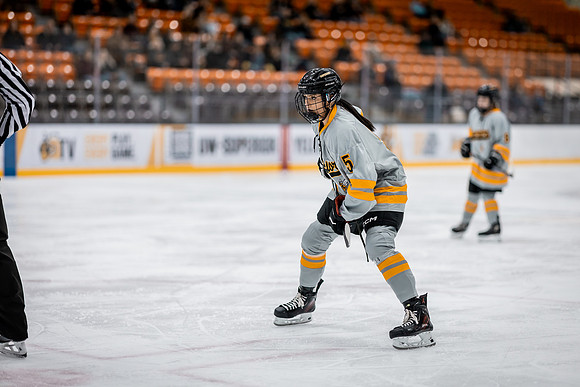 UWS WHKY vs UWSP-33
