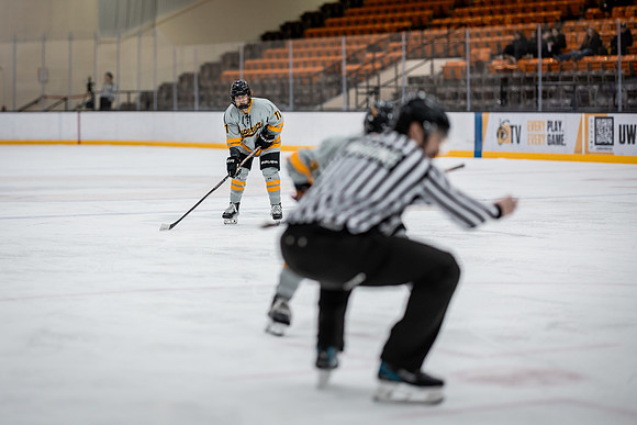UWS WHKY vs UWSP-117