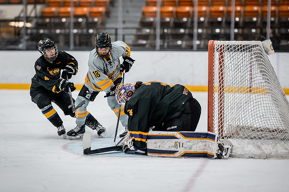 UWS WHKY vs UWSP-126